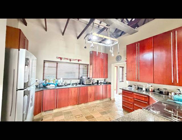 5 BEDROOM HOUSE FOR SALE IN BROOKLANDS LIFESTYLE ESTATE